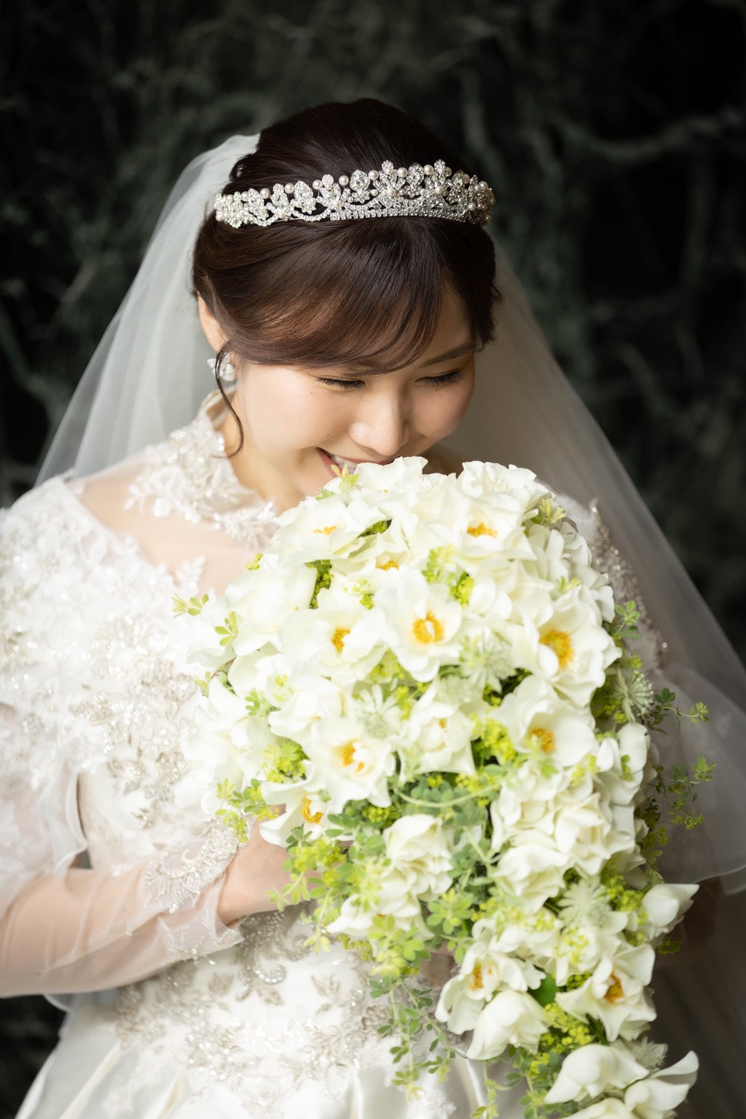 生花・アーティフィシャル・プリザーブド、違いを知ってからブーケを選びたい人へ