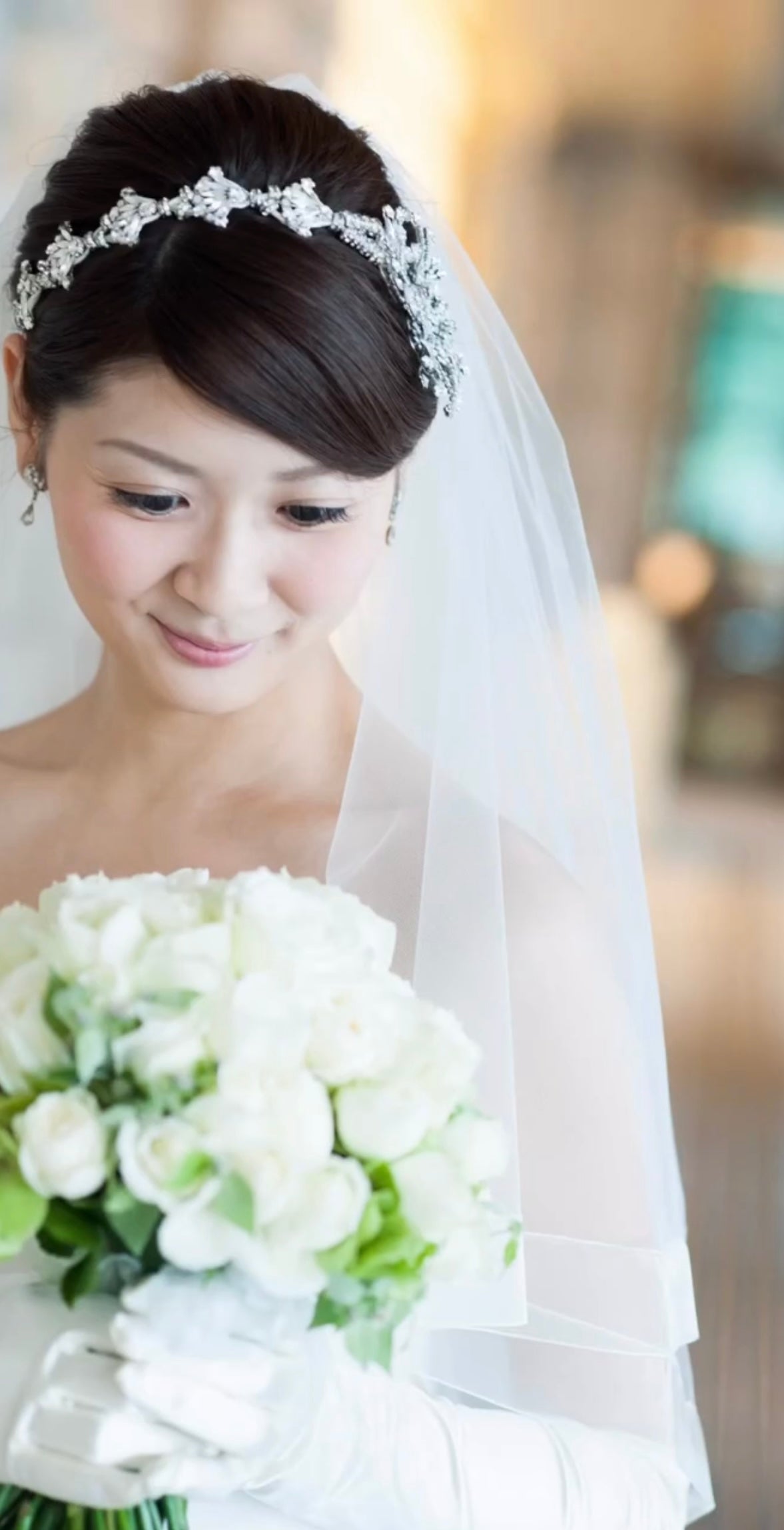 卒花嫁様レポ　時が流れても思い出す、2012年の花嫁様