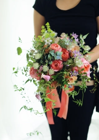 卒花さまアルバム　第一ホテルシーフォートの花嫁様へ　心が動く2019