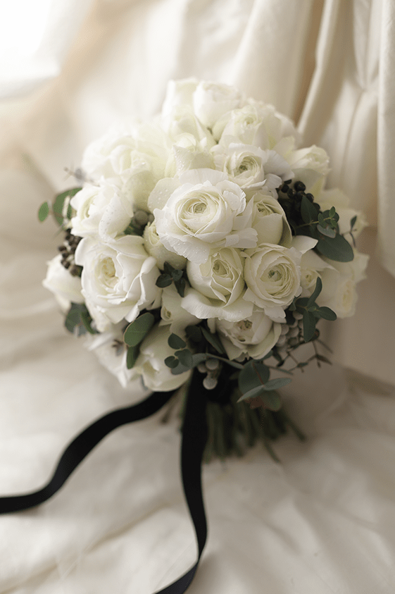 ブーケのイメージ画像です。